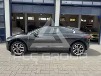 2018 Jaguar I-PACE