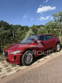 2018 Jaguar I-PACE