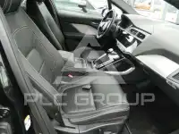 2018 Jaguar I-PACE