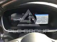 2018 Jaguar I-PACE
