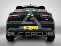 2018 Jaguar I-PACE