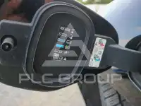 2018 Jaguar I-PACE