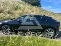 2018 Jaguar I-PACE