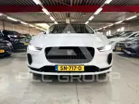 2018 Jaguar I-PACE