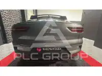 2018 Jaguar I-PACE