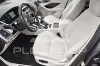 2018 Jaguar I-PACE