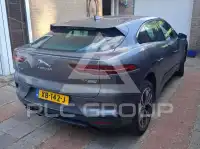 2018 Jaguar I-PACE