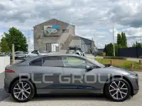 2018 Jaguar I-PACE