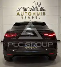 2018 Jaguar I-PACE