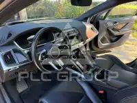 2018 Jaguar I-PACE