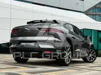 2018 Jaguar I-PACE
