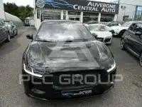2018 Jaguar I-PACE