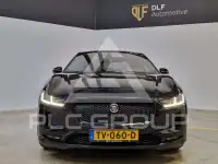 2018 Jaguar I-PACE