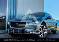 2018 Jaguar I-PACE
