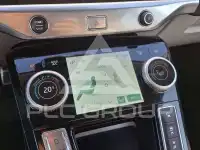 2018 Jaguar I-PACE