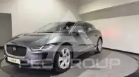 2018 Jaguar I-PACE
