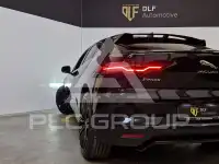 2018 Jaguar I-PACE