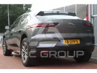 2018 Jaguar I-PACE