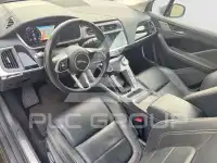 2018 Jaguar I-PACE