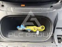 2018 Jaguar I-PACE