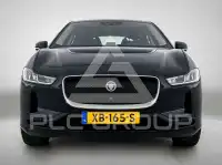2018 Jaguar I-PACE