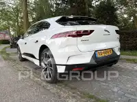 2018 Jaguar I-PACE