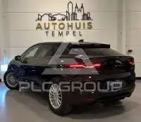 2018 Jaguar I-PACE