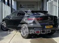 2018 Jaguar I-PACE