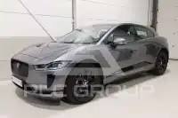 2018 Jaguar I-PACE