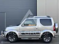 2018 Suzuki Jimny