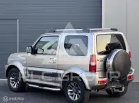 2018 Suzuki Jimny