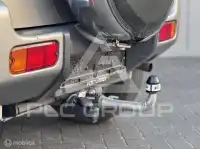 2018 Suzuki Jimny