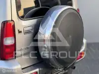 2018 Suzuki Jimny