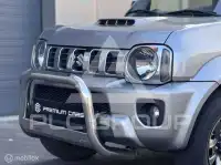 2018 Suzuki Jimny