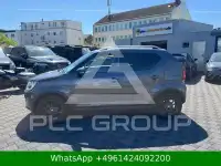 2018 Suzuki Ignis