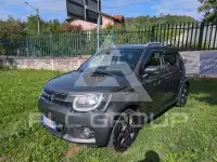2018 Suzuki Ignis