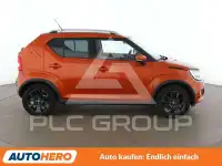 2018 Suzuki Ignis