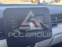 2018 Suzuki Ignis