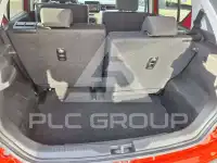 2018 Suzuki Ignis