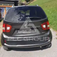 2018 Suzuki Ignis