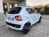 2018 Suzuki Ignis