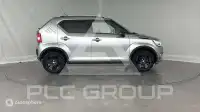 2018 Suzuki Ignis