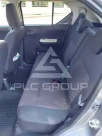 2018 Suzuki Ignis