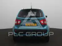 2018 Suzuki Ignis