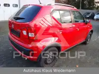 2018 Suzuki Ignis