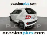 2018 Suzuki Ignis
