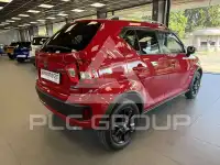 2018 Suzuki Ignis