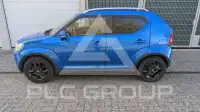 2018 Suzuki Ignis