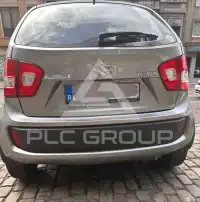 2018 Suzuki Ignis