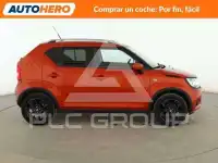 2018 Suzuki Ignis